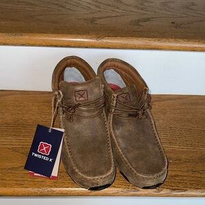 Twisted X Men's Brown Shoes